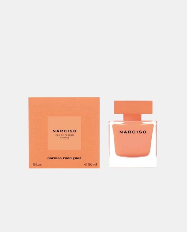 عطر Narciso Rodriguez Ambrée EDP 90ml