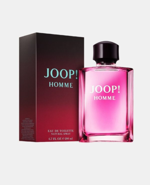 عطر JOOP Man EDT 200ml