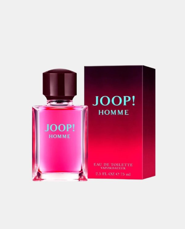 عطر JOOP Homme EDT 75ml