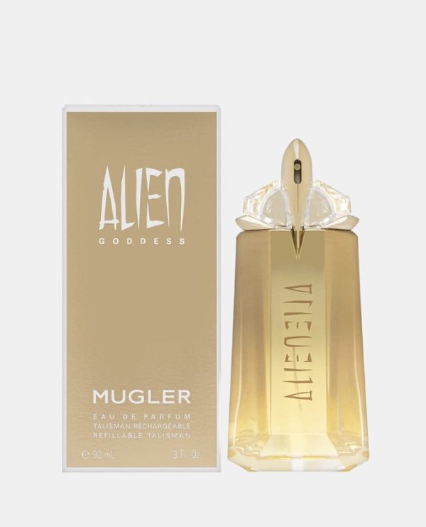 عطر MUGLER ALIEN GODDESS EDP 90ML