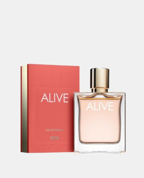 عطر HUGO BOSS ALIVE EDP W 50ML