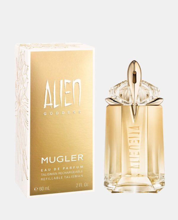 عطر MUGLER ALIEN GODDESS EDP 60ML