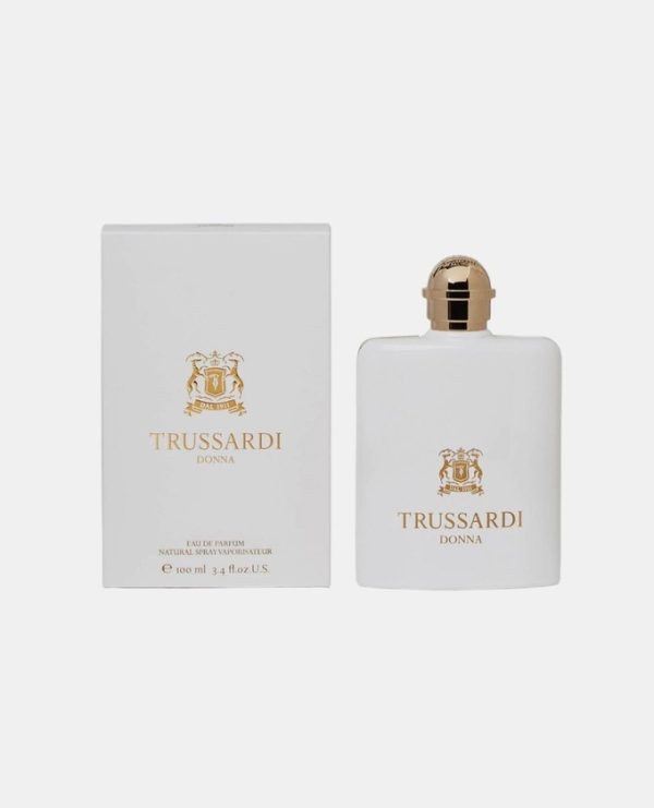 عطر TRUSSARDI DONNA EDP 100ML