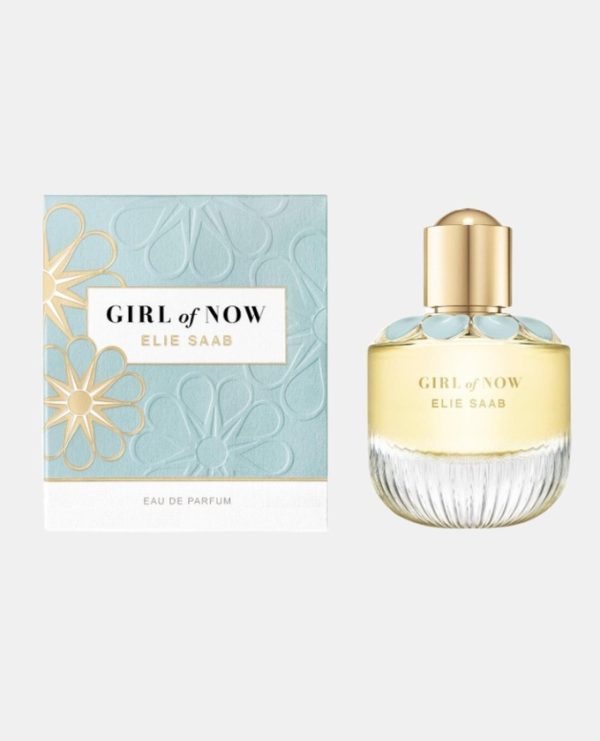 عطر ELIE SAAB GIRL OF NOW EDP 30ML