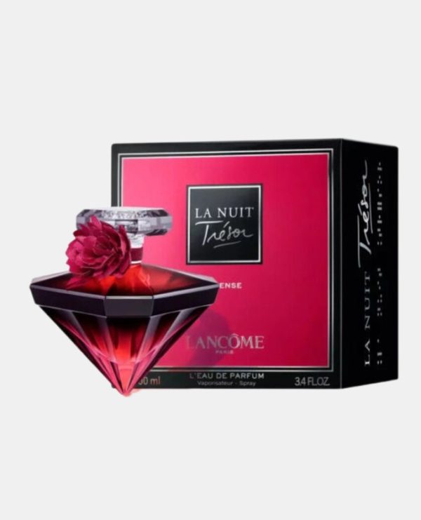 عطر LANCOME TRESOR LA NUIT INTENSE EDP 100ML