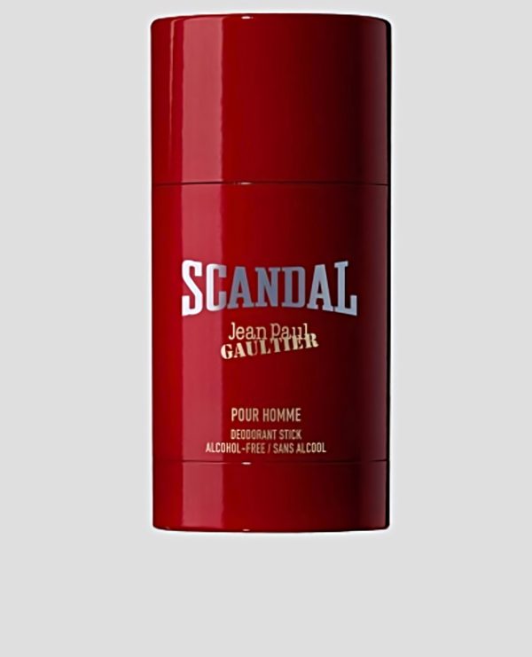 مزيل عرق Jean Paul Gaultier DED SCANDL STCKE 75G