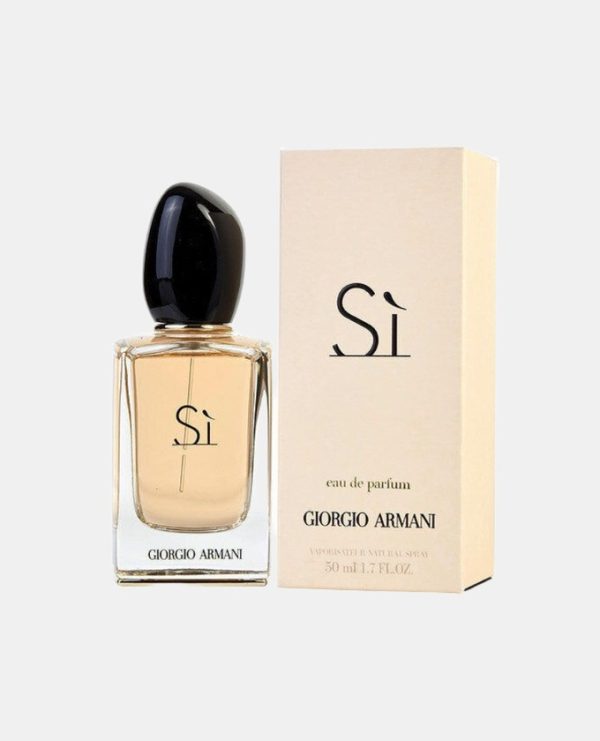 عطر SI. EDP 50ML