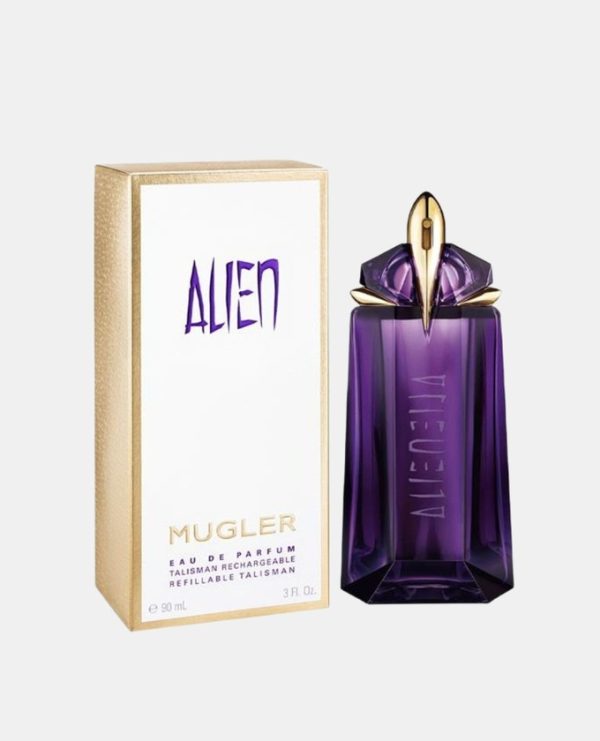 عطر MUGLER ALIEN EDP 90ML