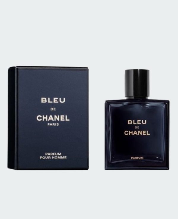 عطر Chanel Bleu de Chanel Parfum 100ML