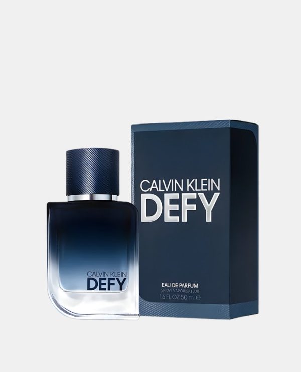 عطر CK Defy EDP 50ML