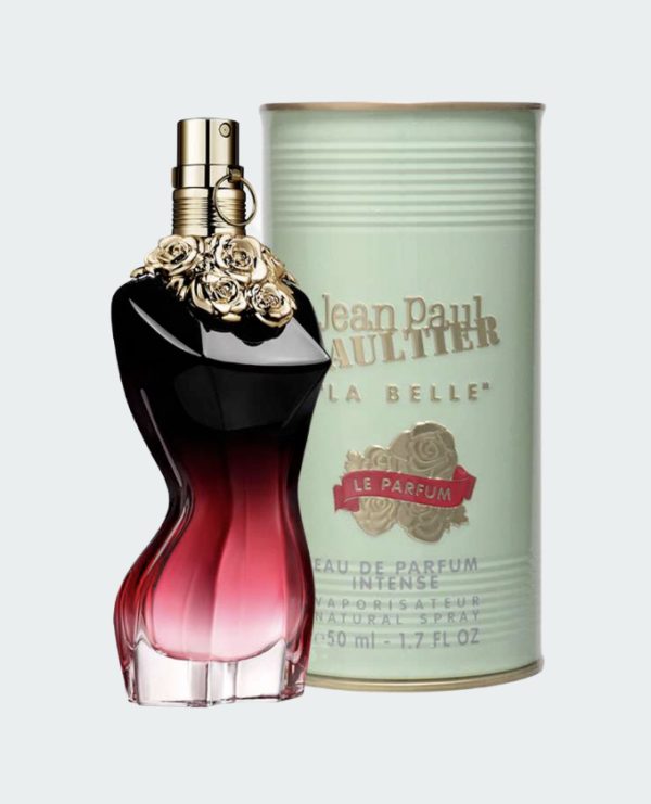 عطر JEAN PAUL GAULTIER LA BELLE LE PARFUM INTENSE EDP 50ML