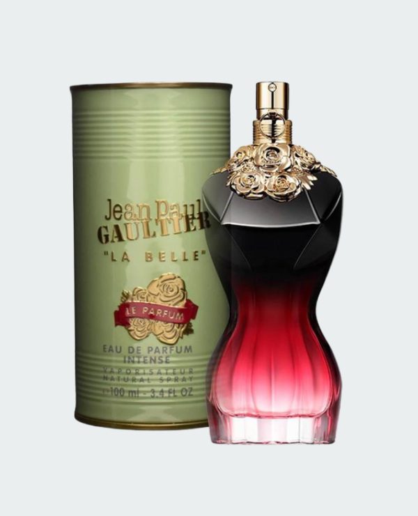 عطر JEAN PAUL GAULTIER LA BELLE LE PARFUM EDP INTENSE 100ML