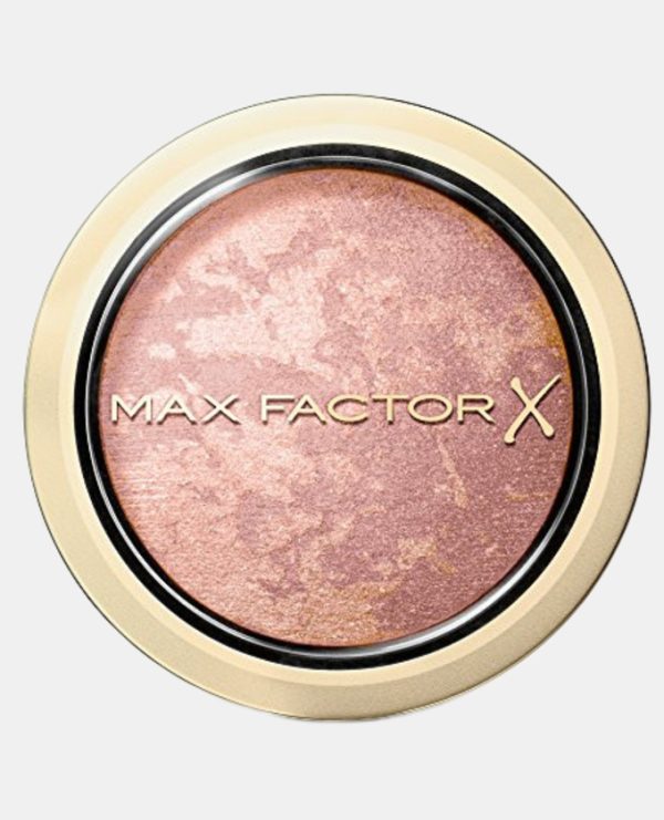 أحمر خدود 25 - MAX FACTOR X