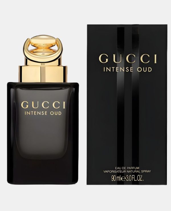 عطر GUCCI OUD INTENSE EDP 90 ML