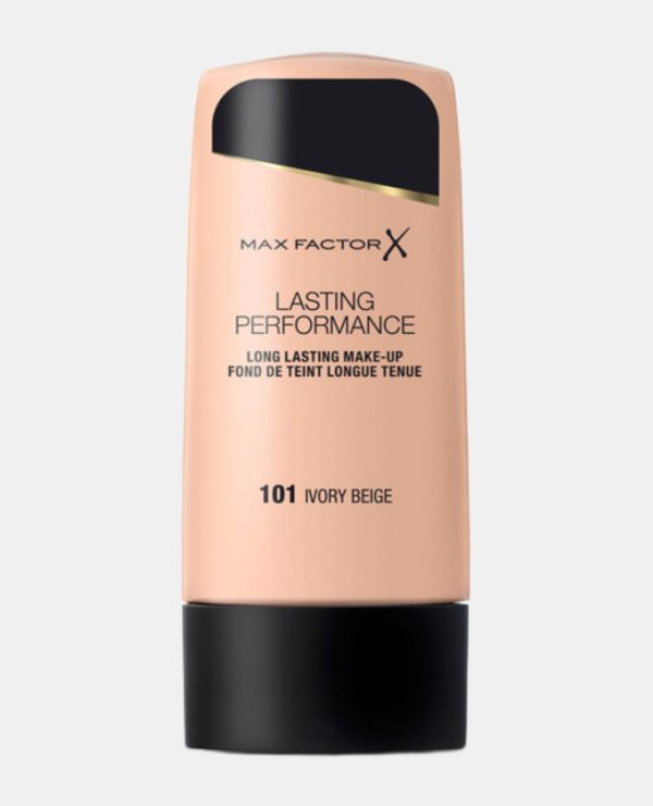 كريم أساس 101 - MAX FACTOR  X