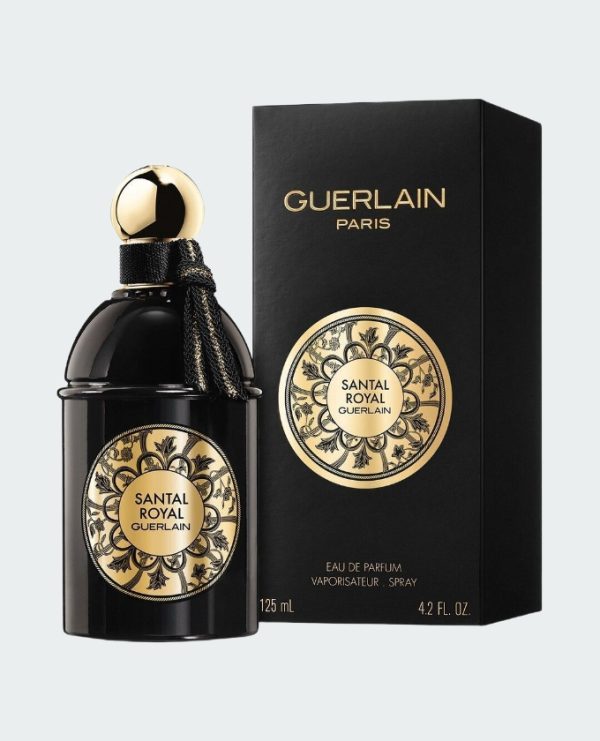 عطر GUERLAIN S/ROYAL EDP 125 ML