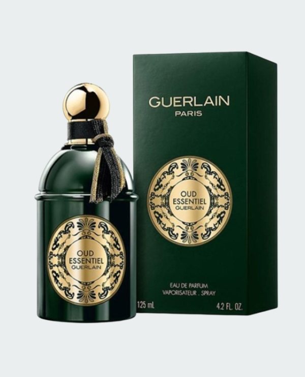 عطر GUERLAIN OUD ESSENTIEL EDP 125ML