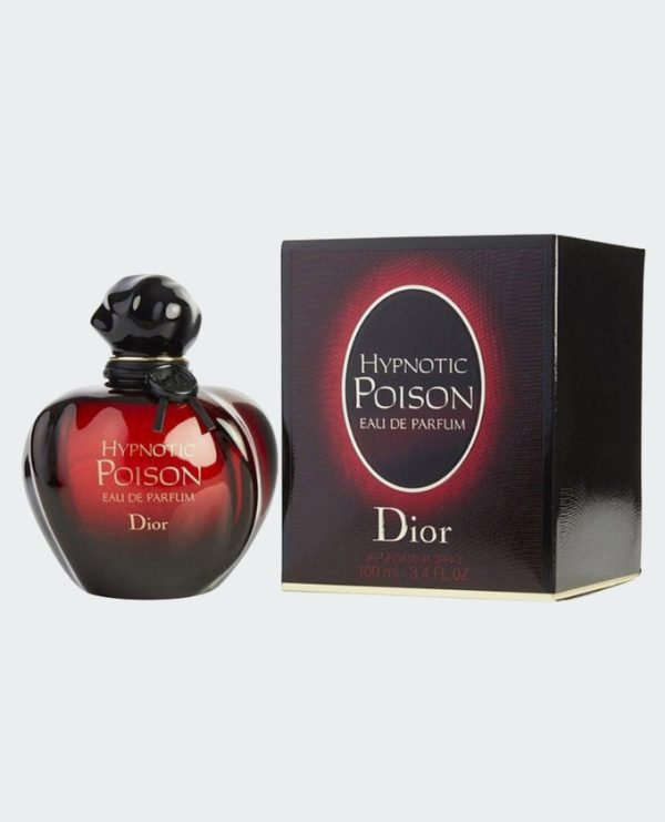 عطر Dior Hypnotic Poison 100ML EDP