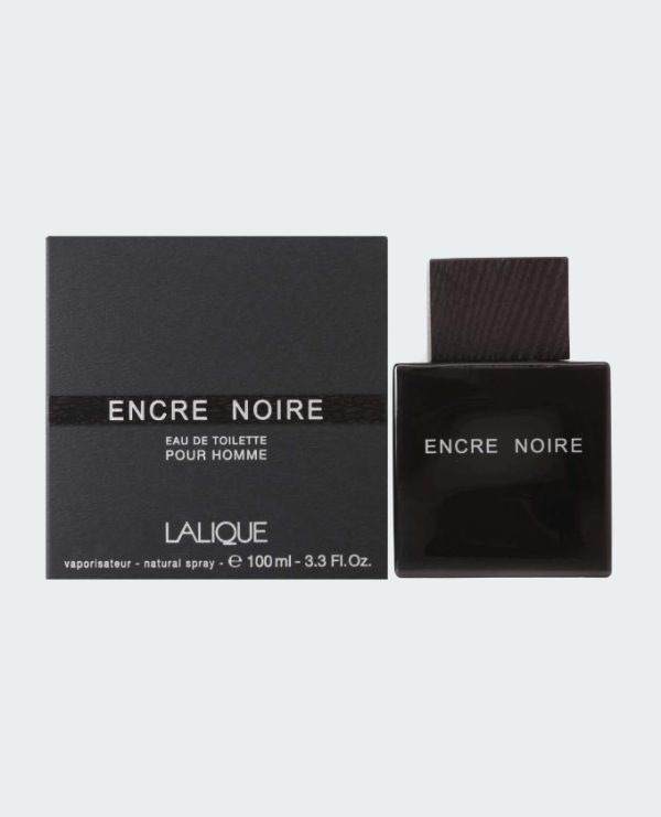 عطر Lalique Encre Noire EDT 100ml