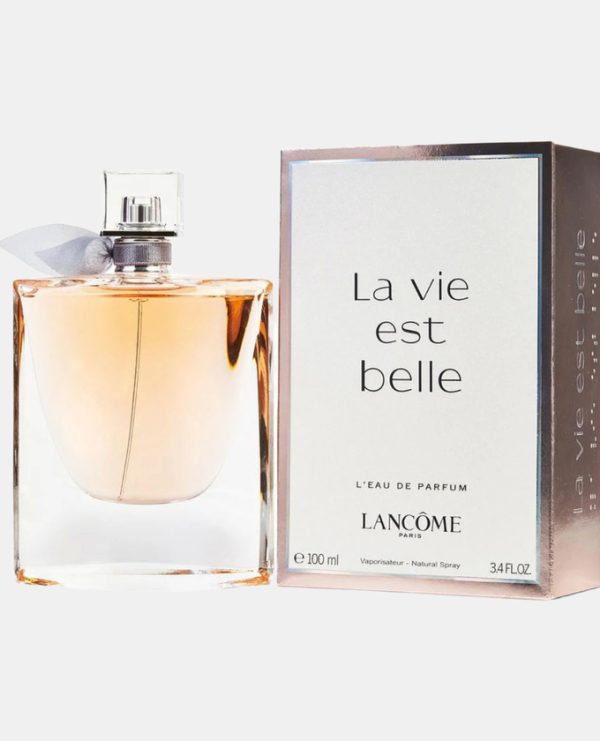 عطر LANCOME LA VIE EST BELLE EDP 100ML