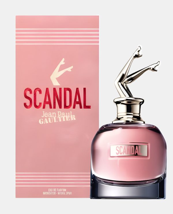 عطر JEAN PAUL GAULTIER SCANDAL 50ML EDP