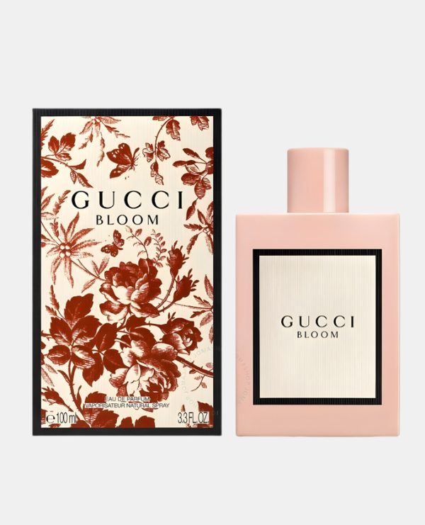 عطر GUCCI BLOOM 100ML EDP