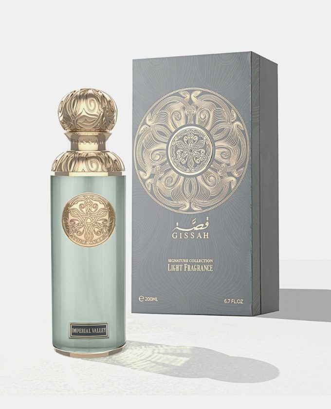 عطر imperial valley EDP 200M