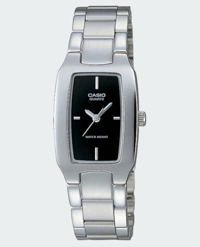 ساعة Casio