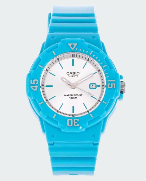 ساعة Casio