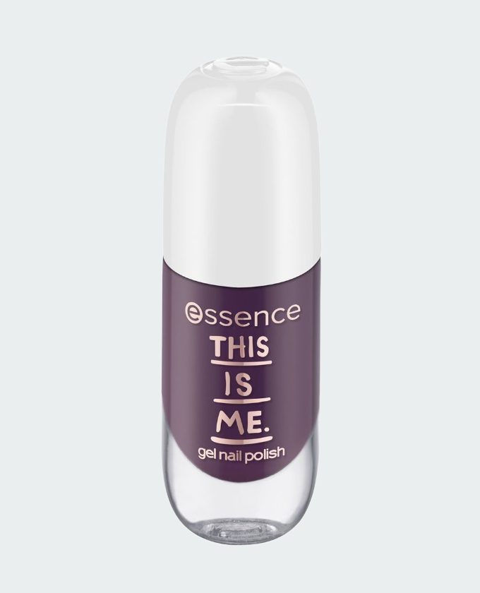 طلاء اظافر essence - 08