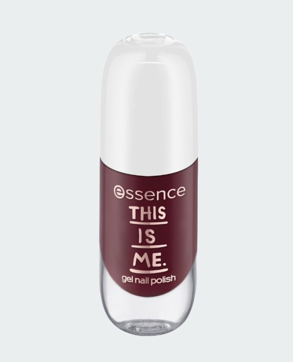 طلاء اظافر essence - 07