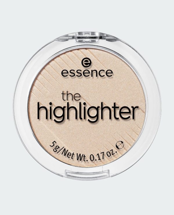 هايلايتر essence - 20