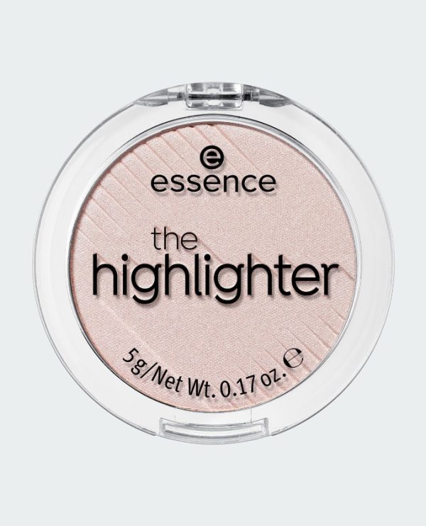 هايلايتر essence - 10