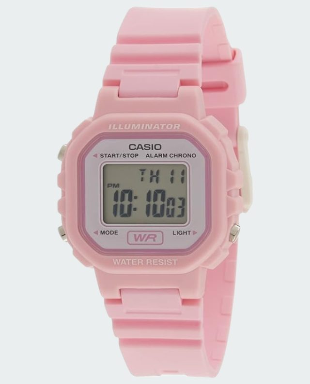 ساعة Casio