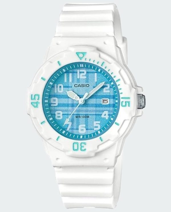 ساعة Casio