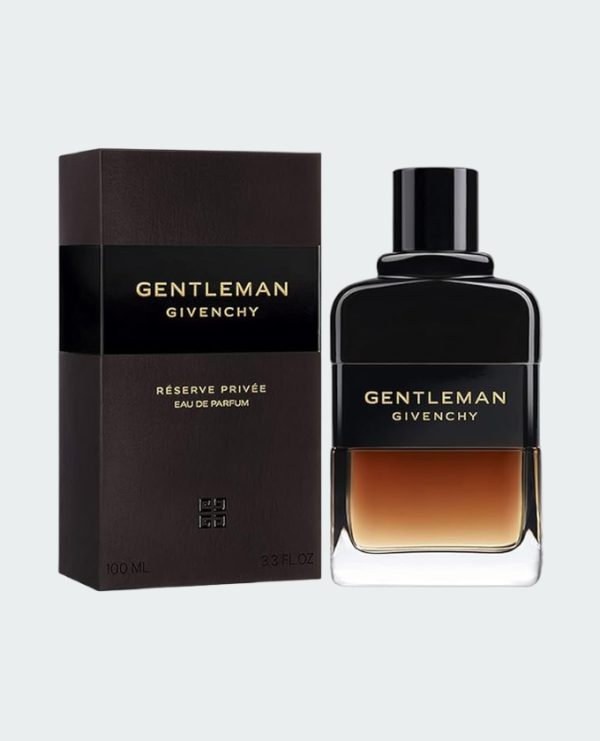 عطر Givenchy Men's Gentleman Reserve Privee EDP 100ML