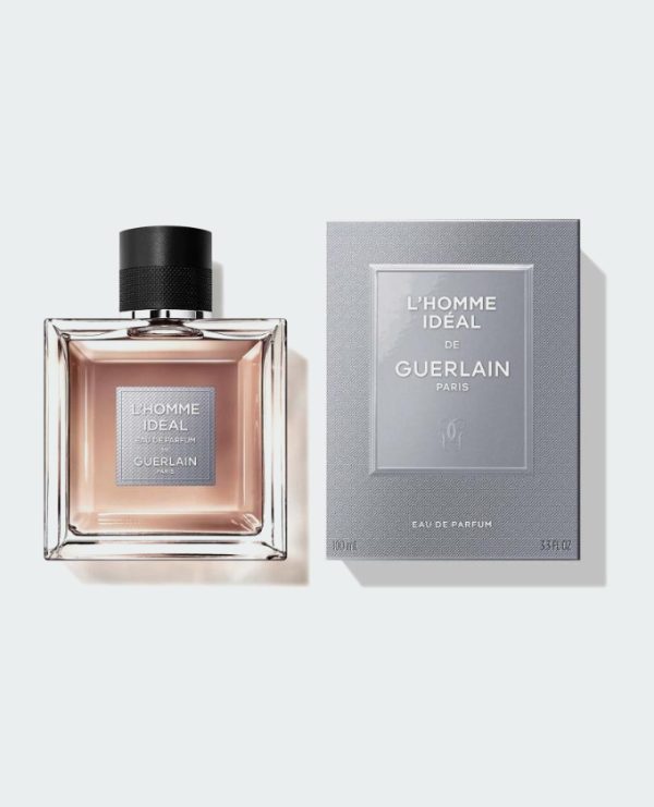 عطر GUERLAIN L’HOMME IDEAL 100ML EDP