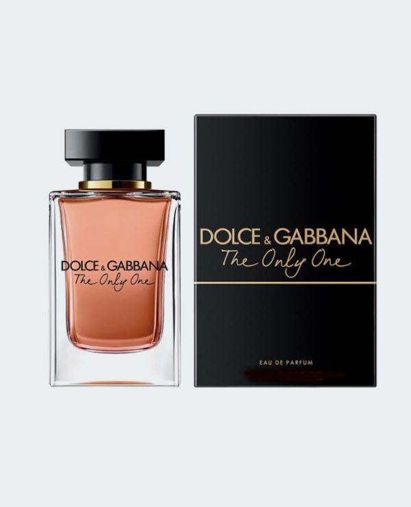 عطر  Dolce & Gabbana The Only One EDP 50ml