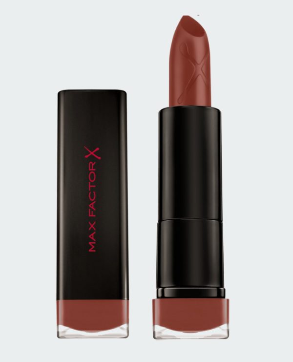 أحمر شفاه 55 MAX FACTOR X - Matte