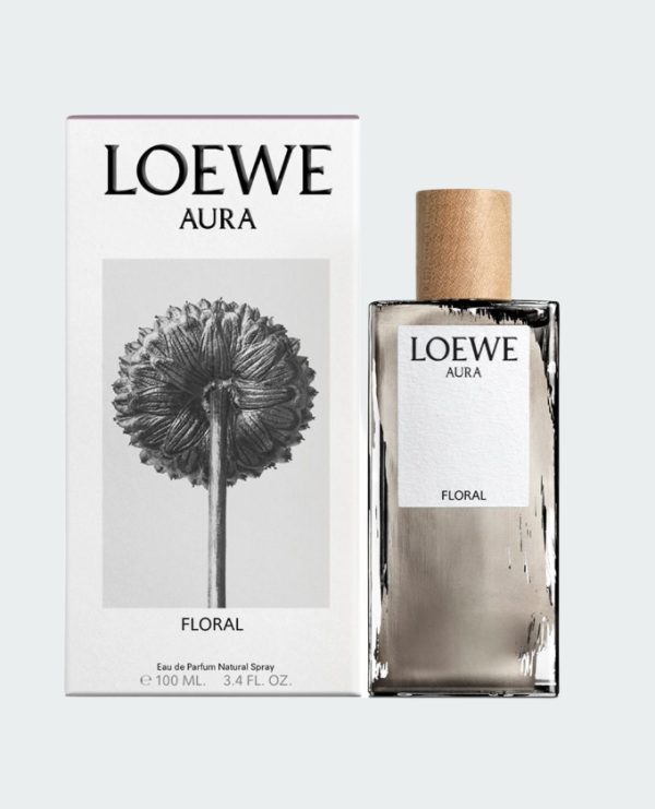 عطر LOEWE AURA FLORAL EDP 100ML