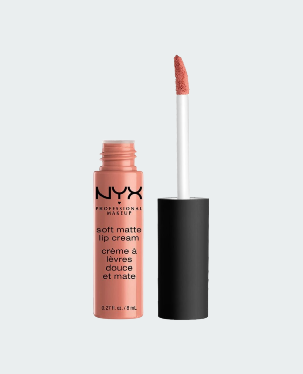 أحمر شفاه 02 NYX - Matte