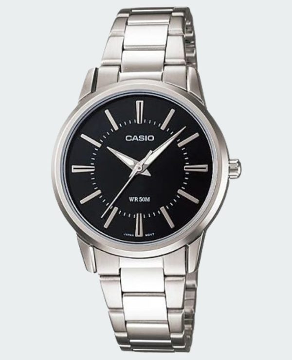 ساعة Casio