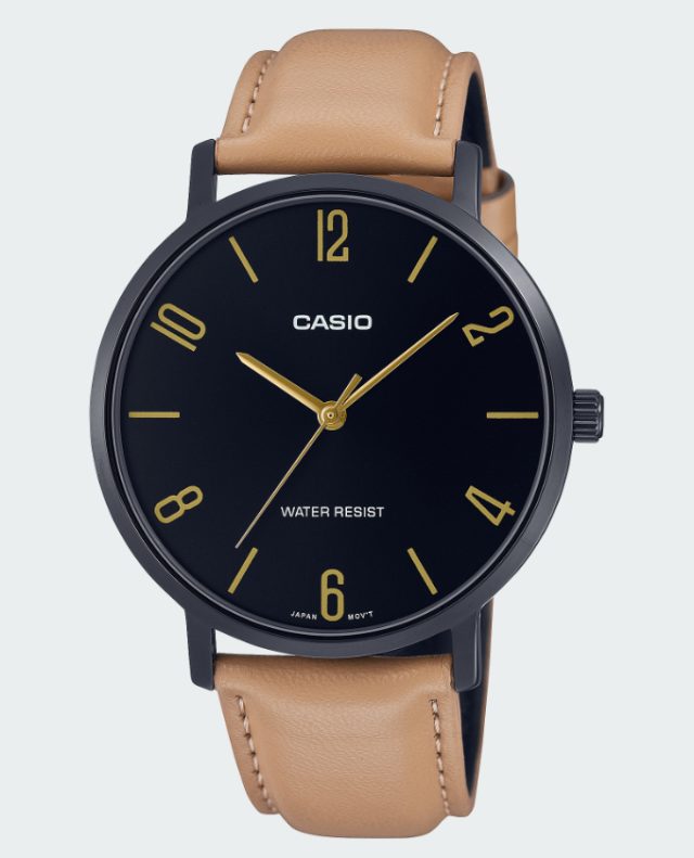 ساعة Casio