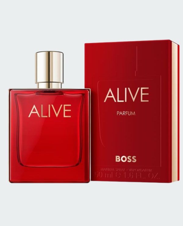 عطر BOSS ALIVE PARFUM 23 EDP W 50ML