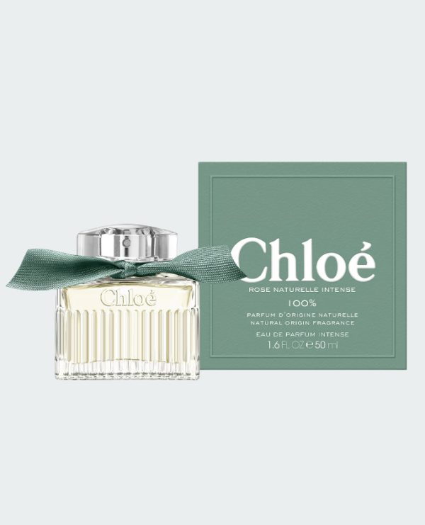 عطر Chloé Rose Naturelle Intense EDP 50ml