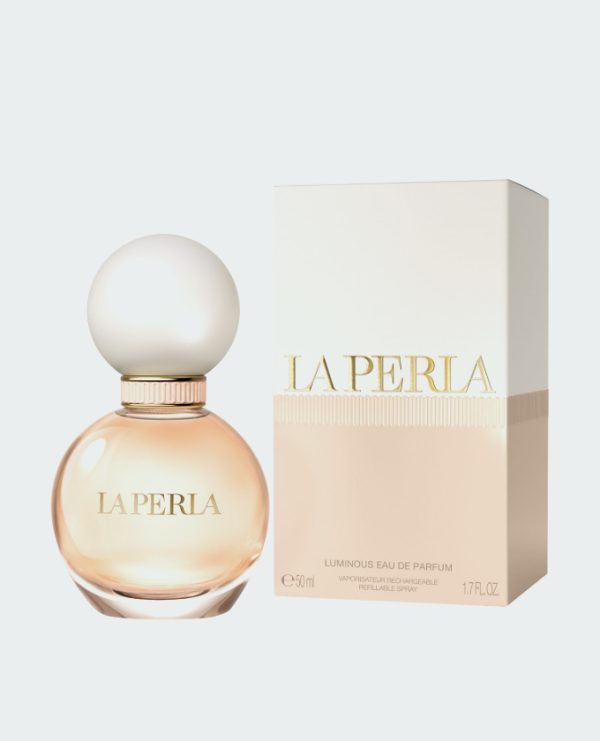 عطر LA PERLA SIGNATURE LUMINOUS EDP 50ML