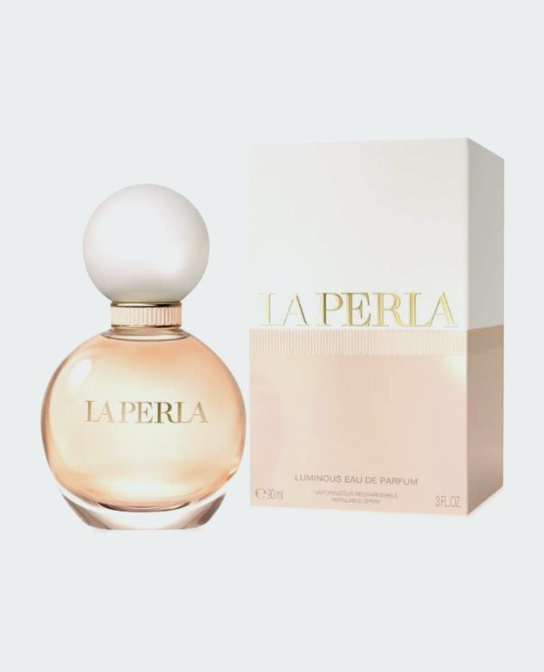 عطر La Perla Signature Luminous  EDP 90ML