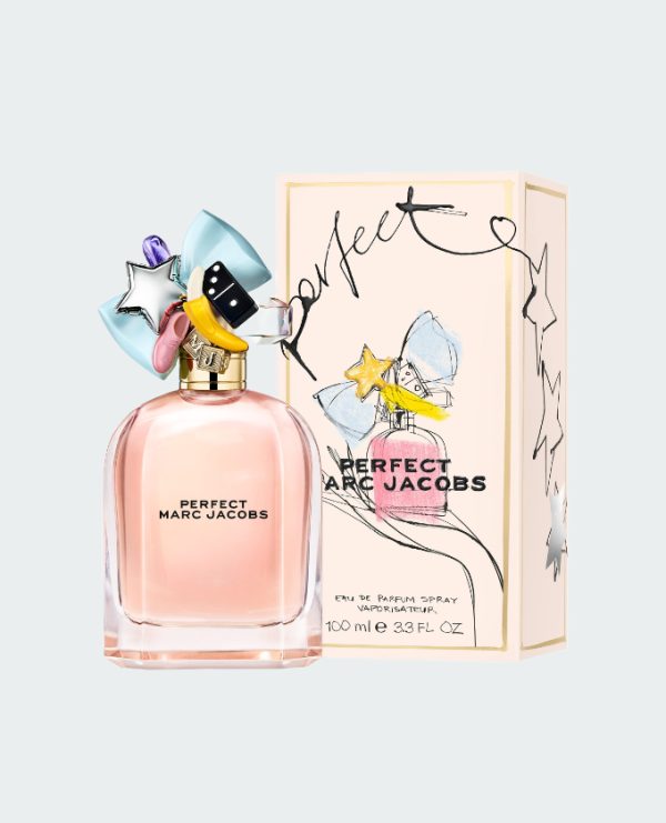 عطر MARC JACOBS PERFECT EDP 100ML