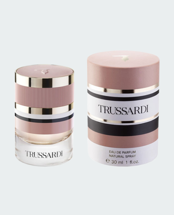 عطر Trussardi New Feminine EDP 30ml