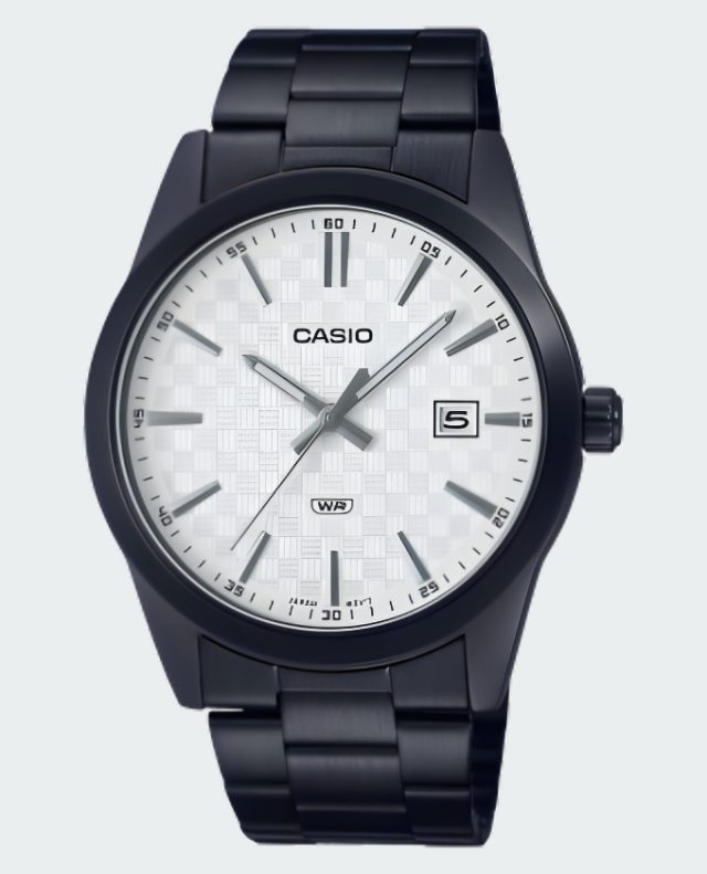 ساعة Casio